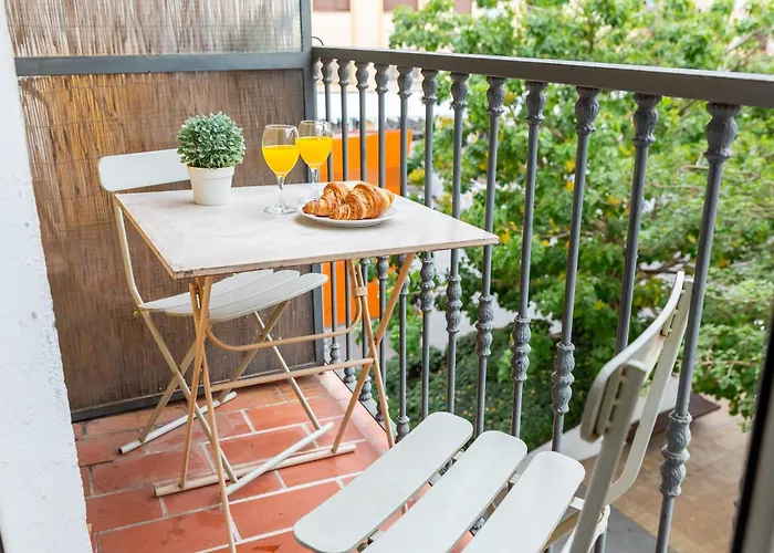 Appartamento Camas Apartments! Málaga